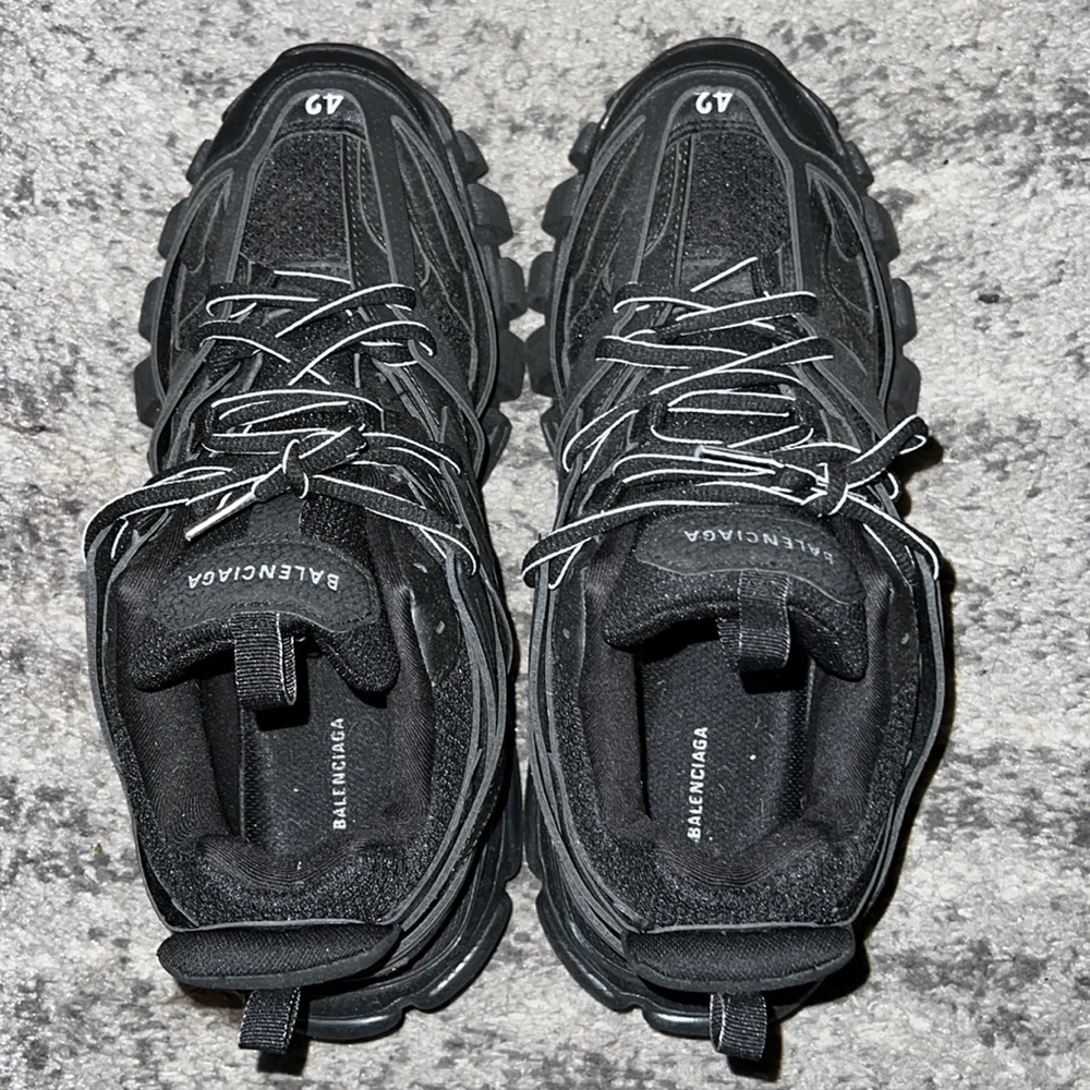 Balenciaga track 2 sneakers
